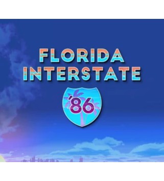 Florida Interstate 86 Steam Key GLOBAL